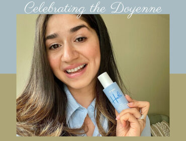 Celebrating the Doyenne: Shamika Haldipurkar