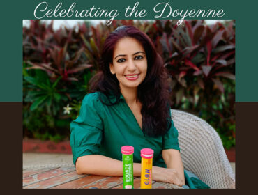 Celebrating the Doyenne: Shilpa Khanna Thakkar
