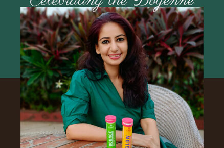 Celebrating the Doyenne: Shilpa Khanna Thakkar