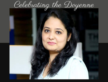 Celebrating the Doyenne: Shubhraa Maheshwari