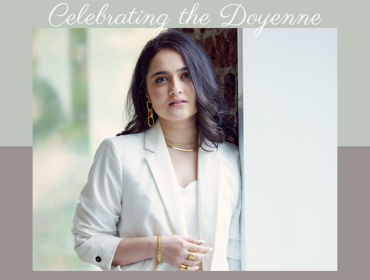 Celebrating the Doyenne: Suhani Batwara