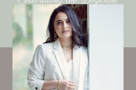 Celebrating the Doyenne: Suhani Batwara