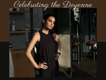 Celebrating the Doyenne: Sumaya Dalmia