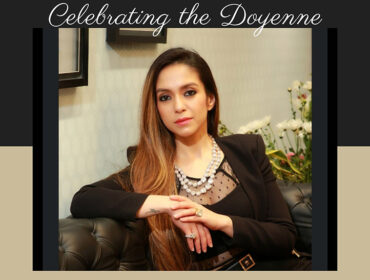 Celebrating the Doyenne: Sunanda Maloo