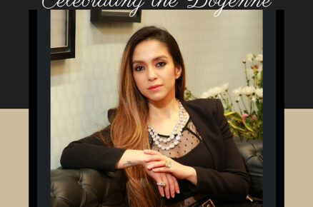 Celebrating the Doyenne: Sunanda Maloo