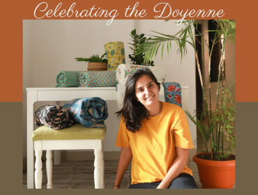Celebrating the Doyenne: Tanvi Agarwal