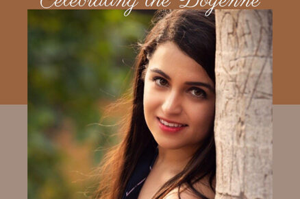 Celebrating the Doyenne: Upasana Kochhar