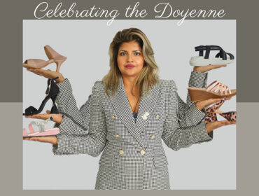 Celebrating the Doyenne: Veena Ashiya