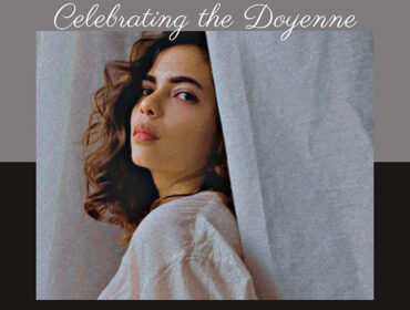 Celebrating the Doyenne: Vibha Gusain