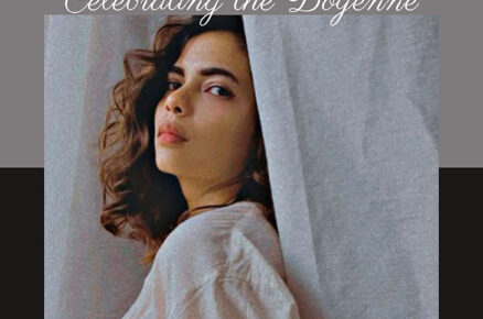 Celebrating the Doyenne: Vibha Gusain