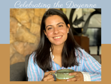Celebrating the Doyenne: Yahvi Mariwala