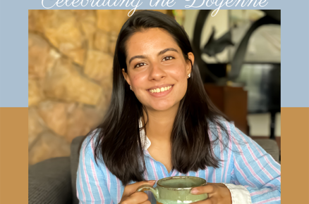 Celebrating the Doyenne: Yahvi Mariwala