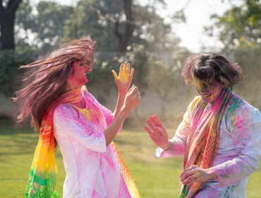 Play a Safe Holi with these Pre & Post Holi Care