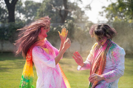 Play a Safe Holi with these Pre & Post Holi Care