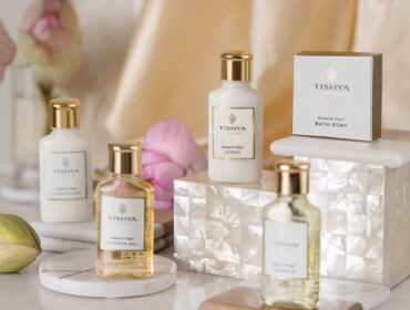 The Leela Introduces New Signature Fragrance “Tishya By The Leela”