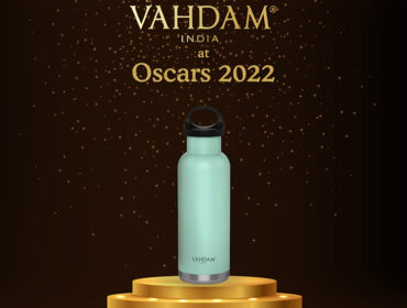 VAHDAM India Debuts At The Oscars