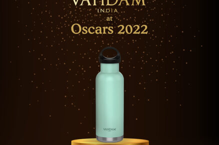 VAHDAM India Debuts At The Oscars