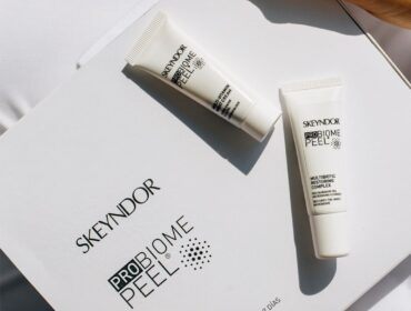 10 Years of Skeyndor: The Real Facelift of Professional Skincare Industry
