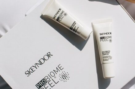 10 Years of Skeyndor: The Real Facelift of Professional Skincare Industry
