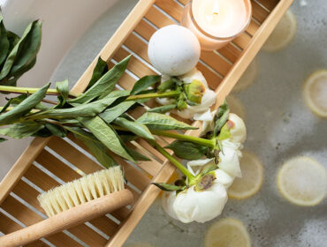 5 Shower Essentials You Didn’t Know You Needed