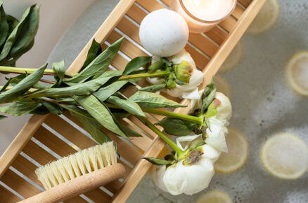 5 Shower Essentials You Didn’t Know You Needed