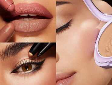 6 Ways To Uplift Your Face Using The Right Make-Up Techniques