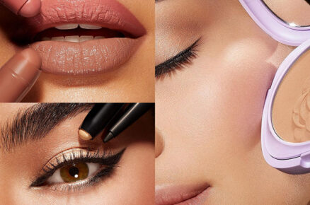 6 Ways To Uplift Your Face Using The Right Make-Up Techniques