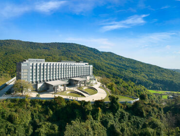 A Rejuvenating Escape – Hyatt Regency Dehradun