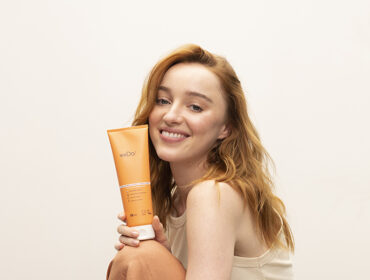 Bridgerton’s Phoebe Dynevor Is The New Face of weDo/ Professional