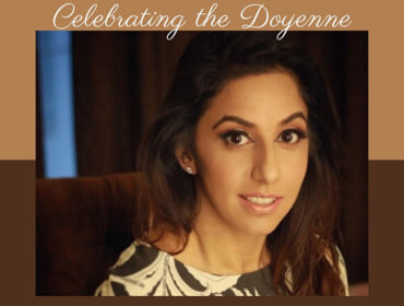 Celebrating the Doyenne: Kanika Dewan