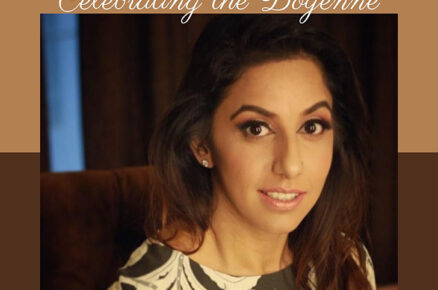 Celebrating the Doyenne: Kanika Dewan