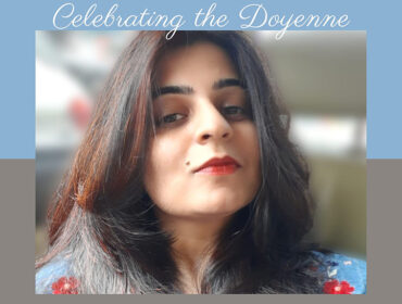 Celebrating the Doyenne: Ratna Garg