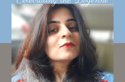 Celebrating the Doyenne: Ratna Garg