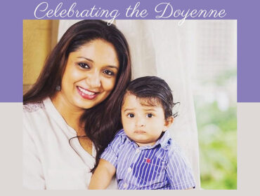 Celebrating the Doyenne: Rukmini Banerji