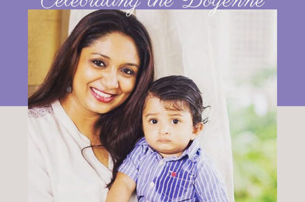 Celebrating the Doyenne: Rukmini Banerji