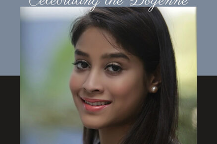Celebrating the Doyenne: Somya Srivastava