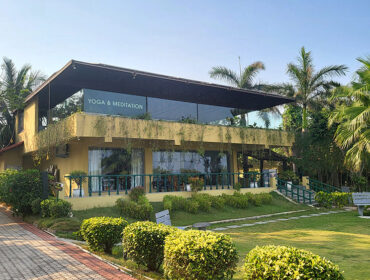 Fun-juvenation at Bheemli Resort by Accor