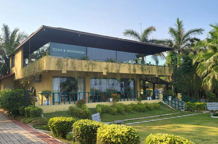 Fun-juvenation at Bheemli Resort by Accor
