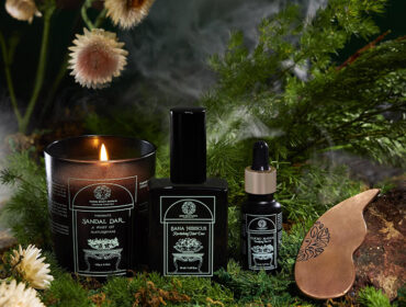 Global Beauty Secrets x House of Mayurbhanj Introduces India’s First Royal Beauty Rituals