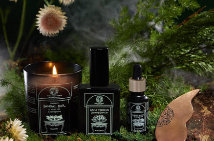 Global Beauty Secrets x House of Mayurbhanj Introduces India’s First Royal Beauty Rituals