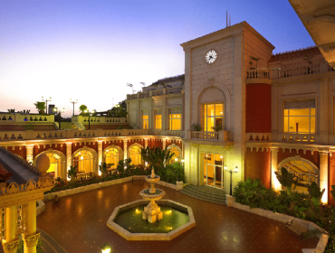 ITC Grand Central Introduces “The Sleeep Boutique”