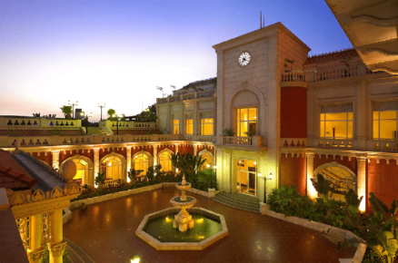 ITC Grand Central Introduces “The Sleeep Boutique”