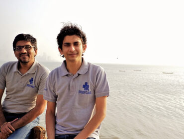 Introducing India’s First Health Locker by DRiefcase