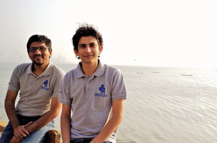 Introducing India’s First Health Locker by DRiefcase