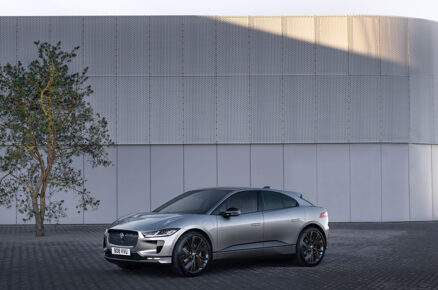 Jaguar Land Rover’s 2030 Sustainability Targets Herald Green Innovations in the Automobile Sector