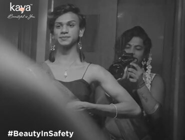 Kaya Advocates for Change this International Transgender Day of Visibility