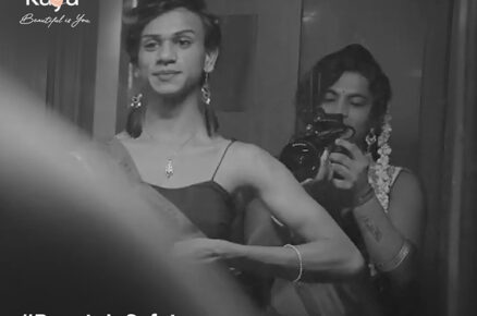 Kaya Advocates for Change this International Transgender Day of Visibility