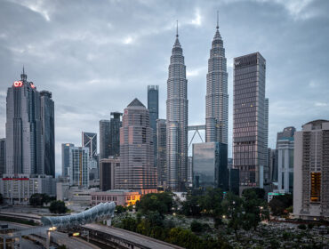 Malaysia is Ready to Welcome You