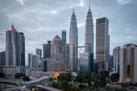 Malaysia is Ready to Welcome You