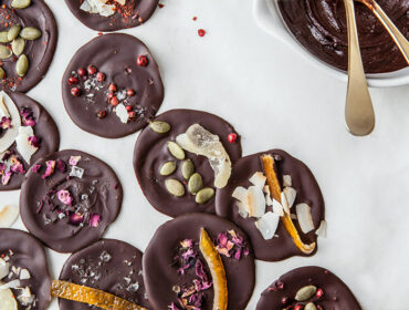 The Benefits of Having a Healthy Relationship with Chocolate